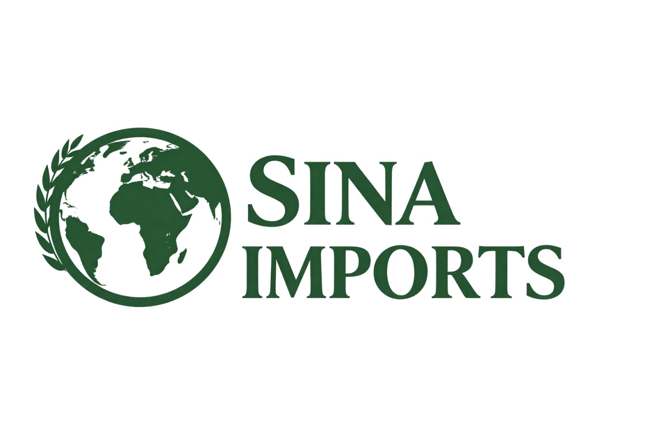 Sina Imports